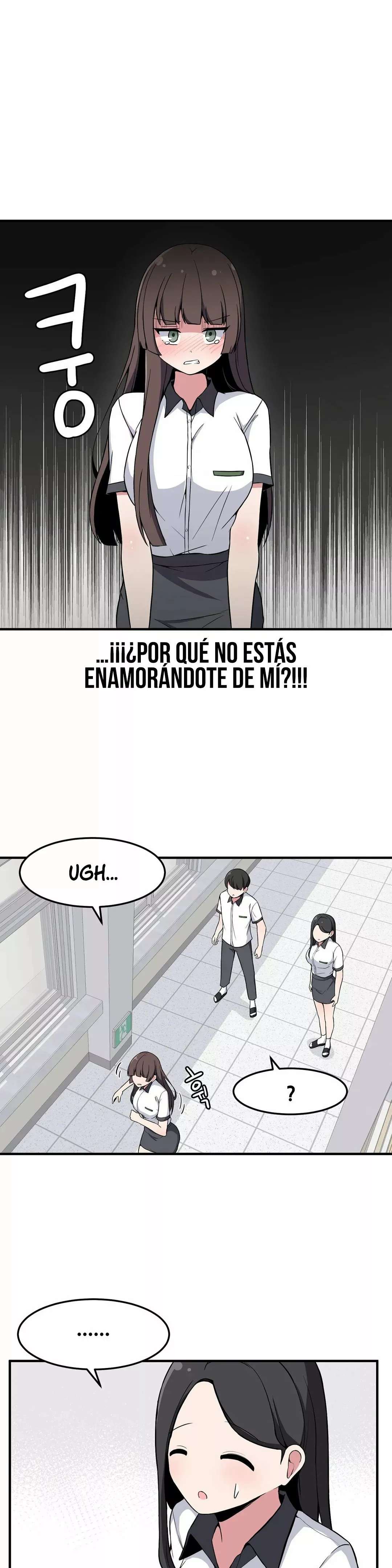 El Secreto de Jae-kyung capítulo 9 página 29