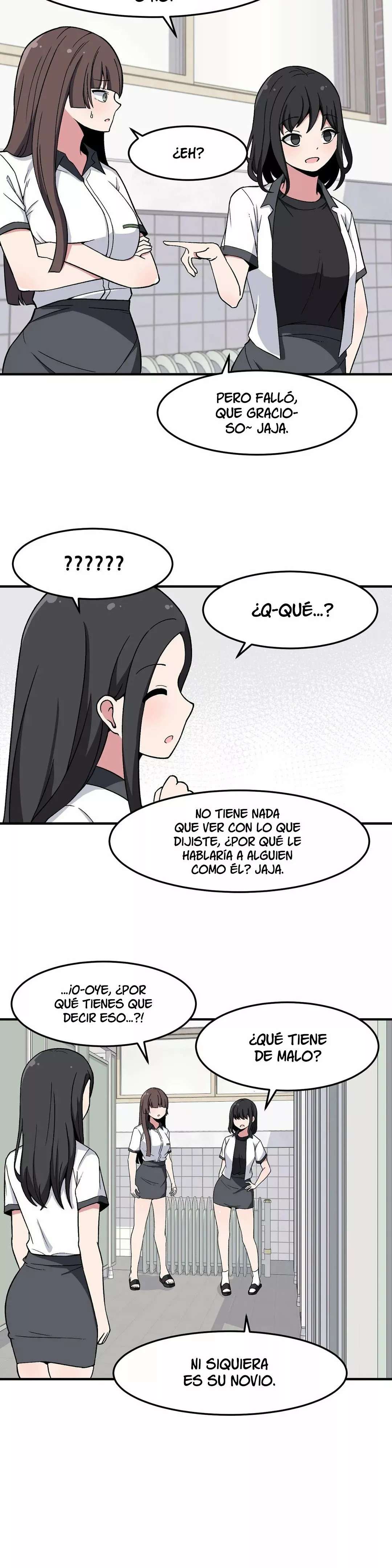 El Secreto de Jae-kyung capítulo 9 página 34