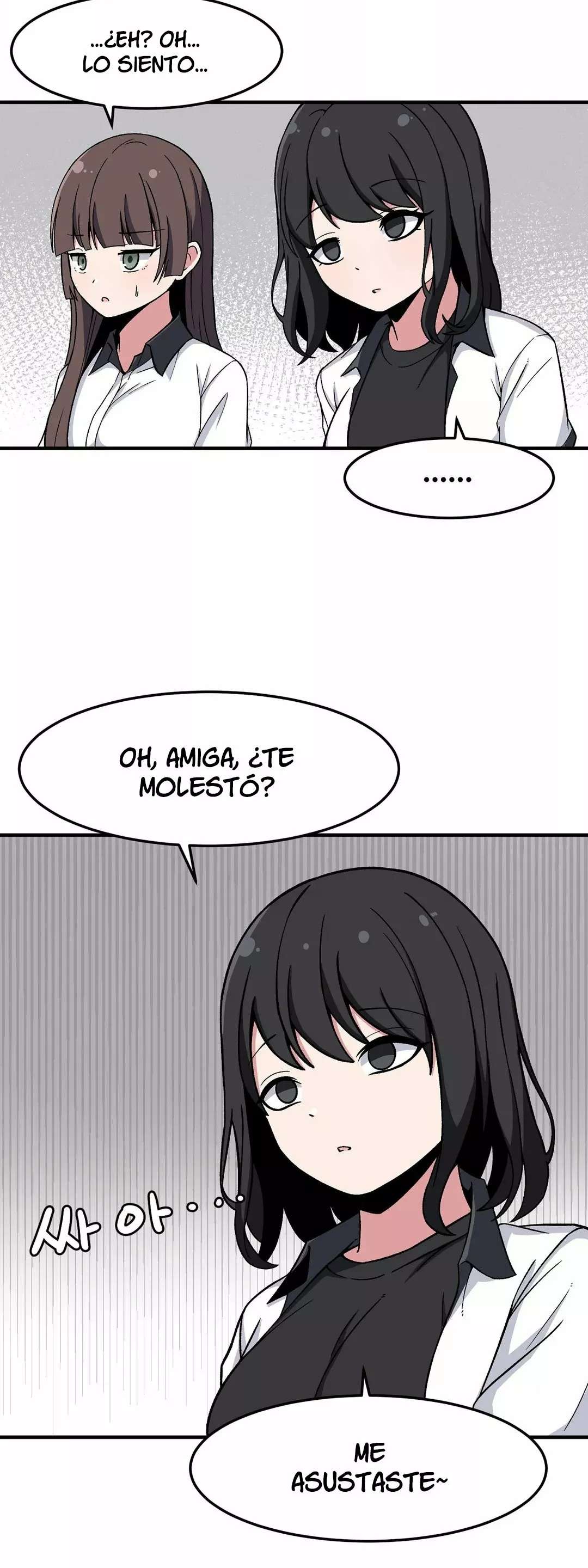 El Secreto de Jae-kyung capítulo 9 página 36