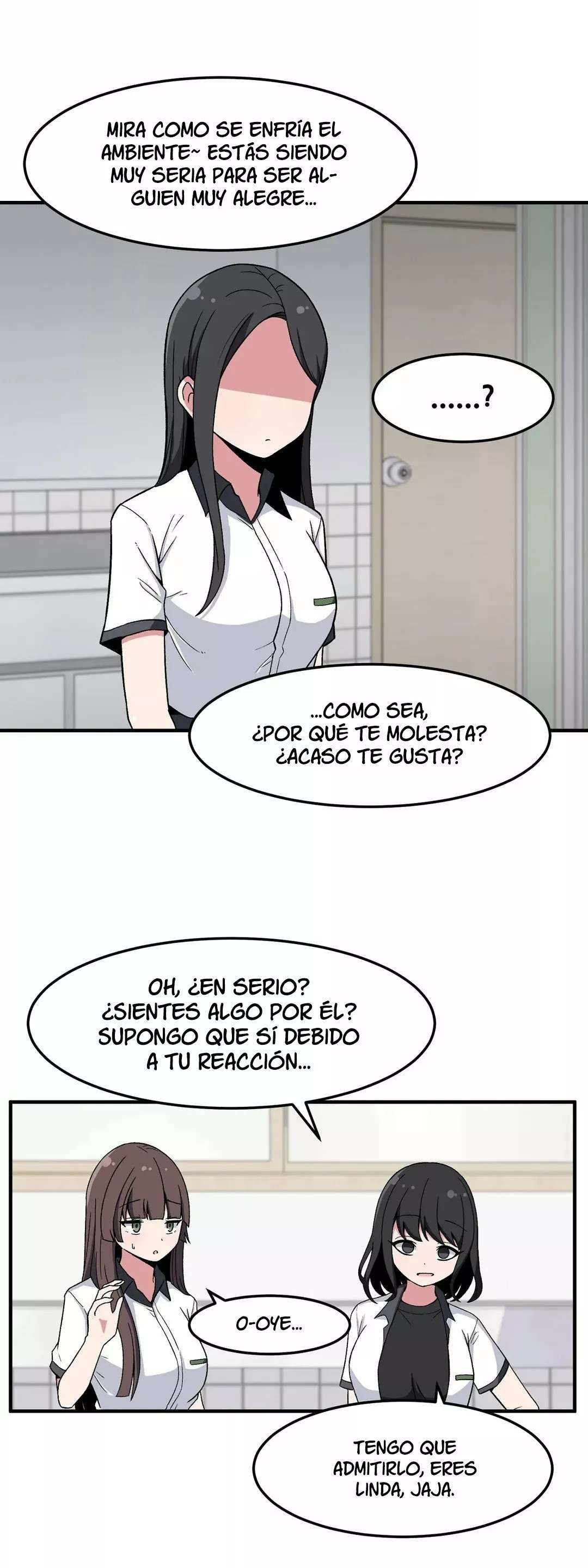 El Secreto de Jae-kyung capítulo 9 página 37