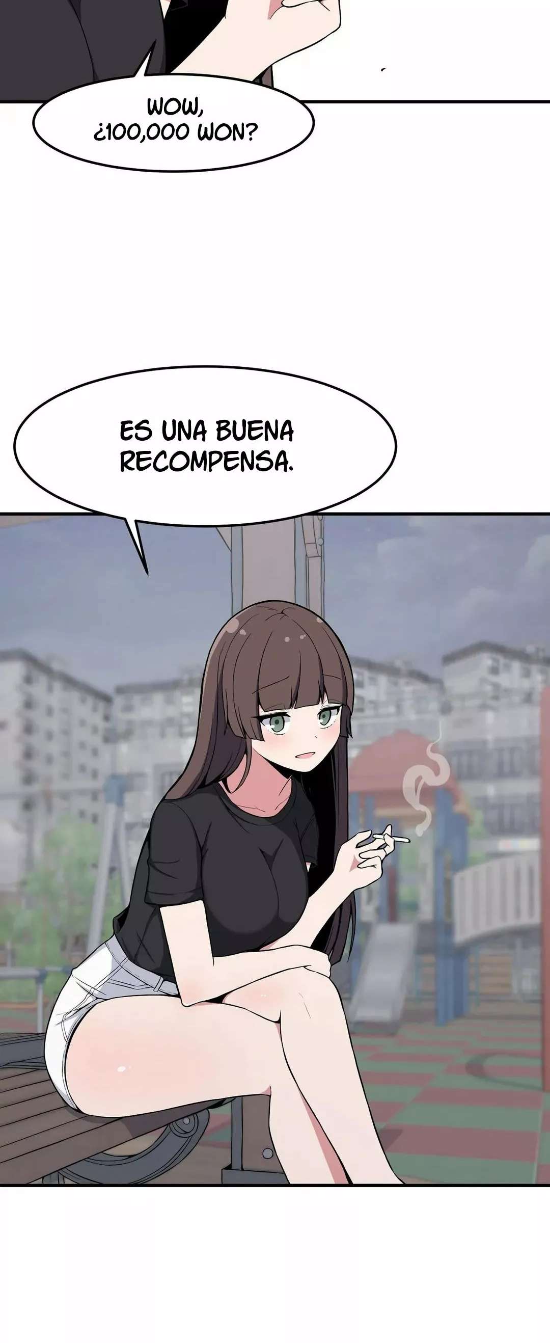 El Secreto de Jae-kyung capítulo 9 página 6