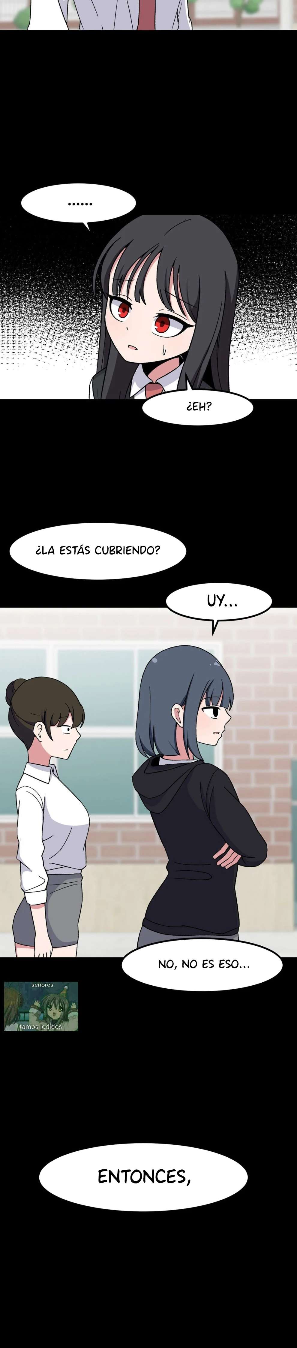 El Secreto de Jae-kyung capítulo 90 página 11