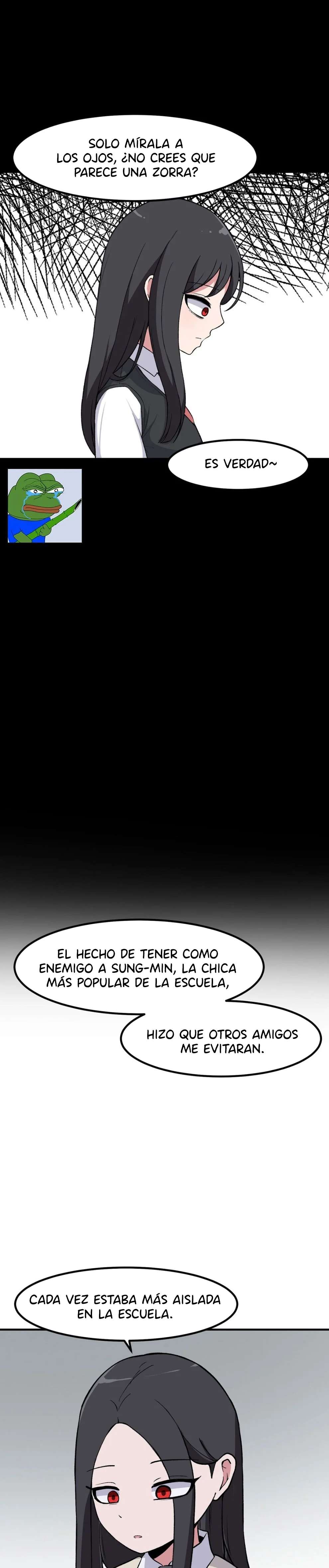 El Secreto de Jae-kyung capítulo 90 página 16