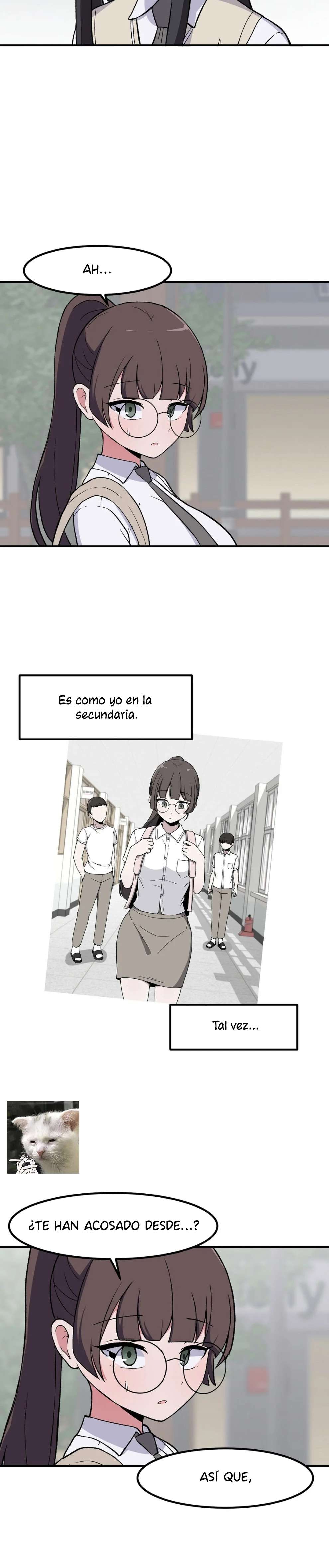 El Secreto de Jae-kyung capítulo 90 página 17