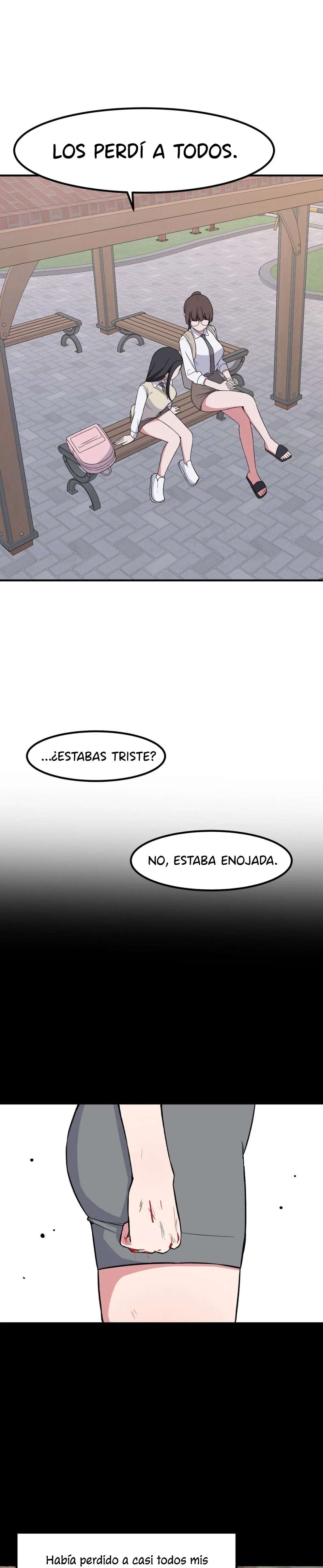El Secreto de Jae-kyung capítulo 90 página 18