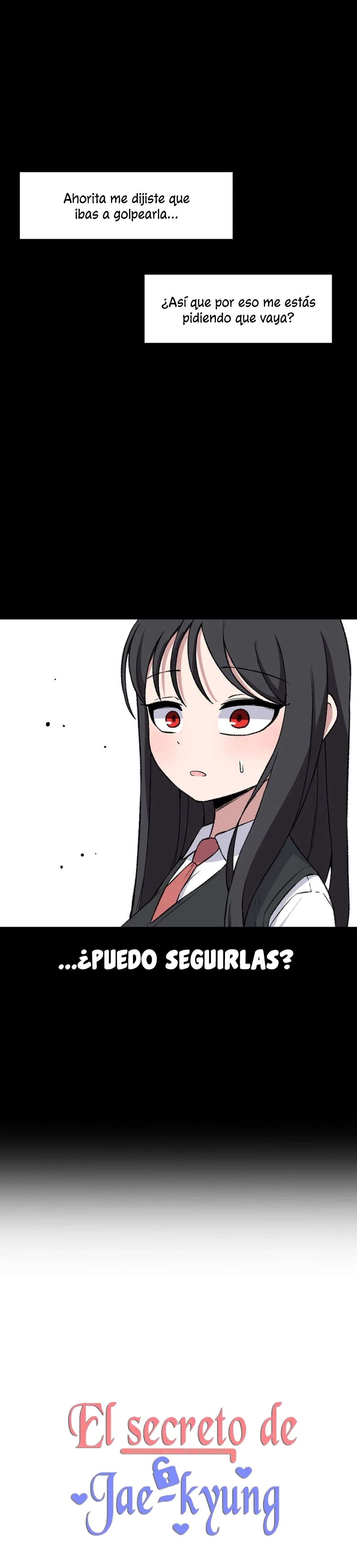 El Secreto de Jae-kyung capítulo 90 página 4