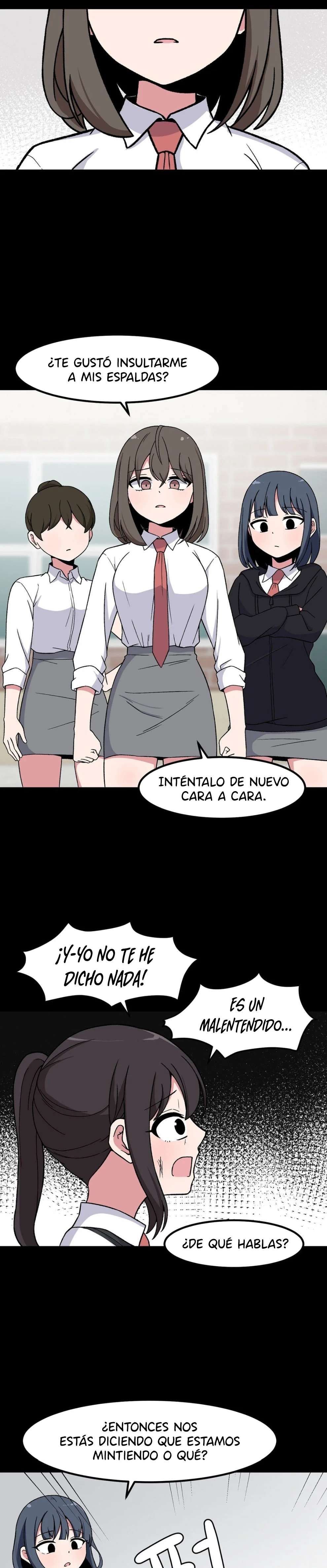 El Secreto de Jae-kyung capítulo 90 página 6