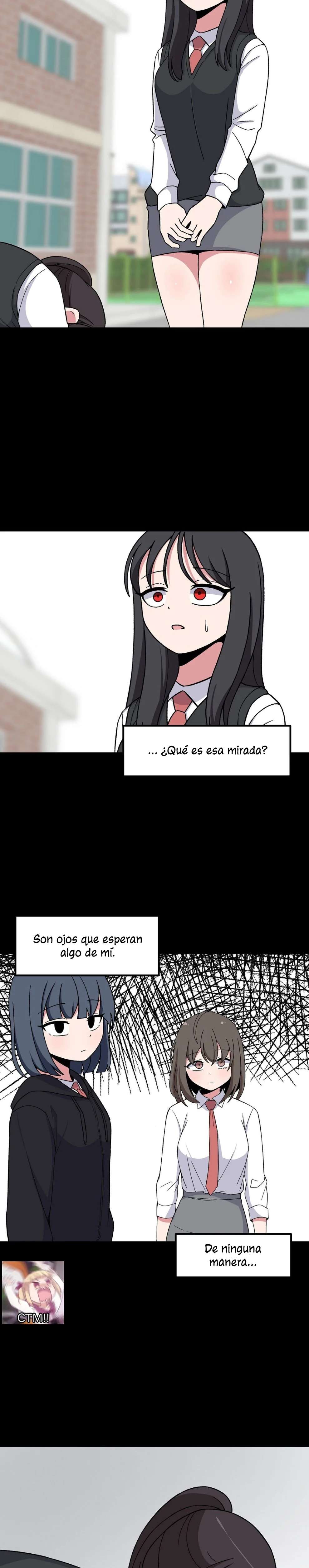 El Secreto de Jae-kyung capítulo 90 página 8