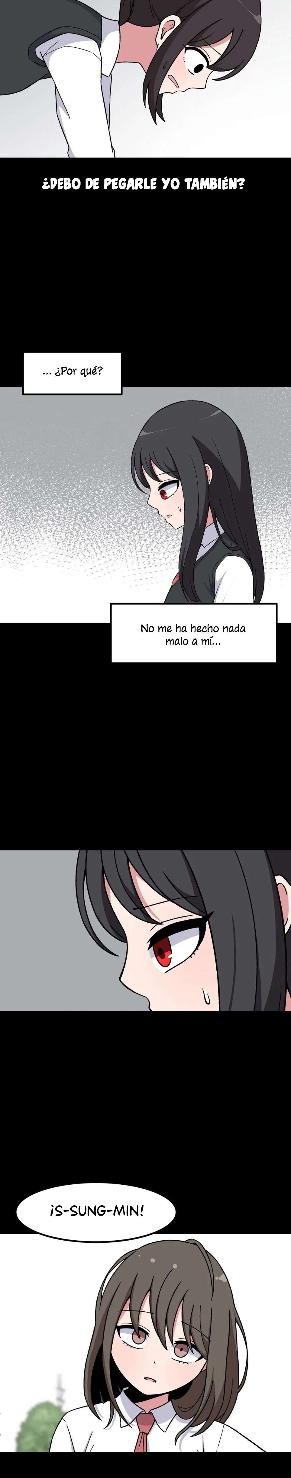 El Secreto de Jae-kyung capítulo 90 página 9