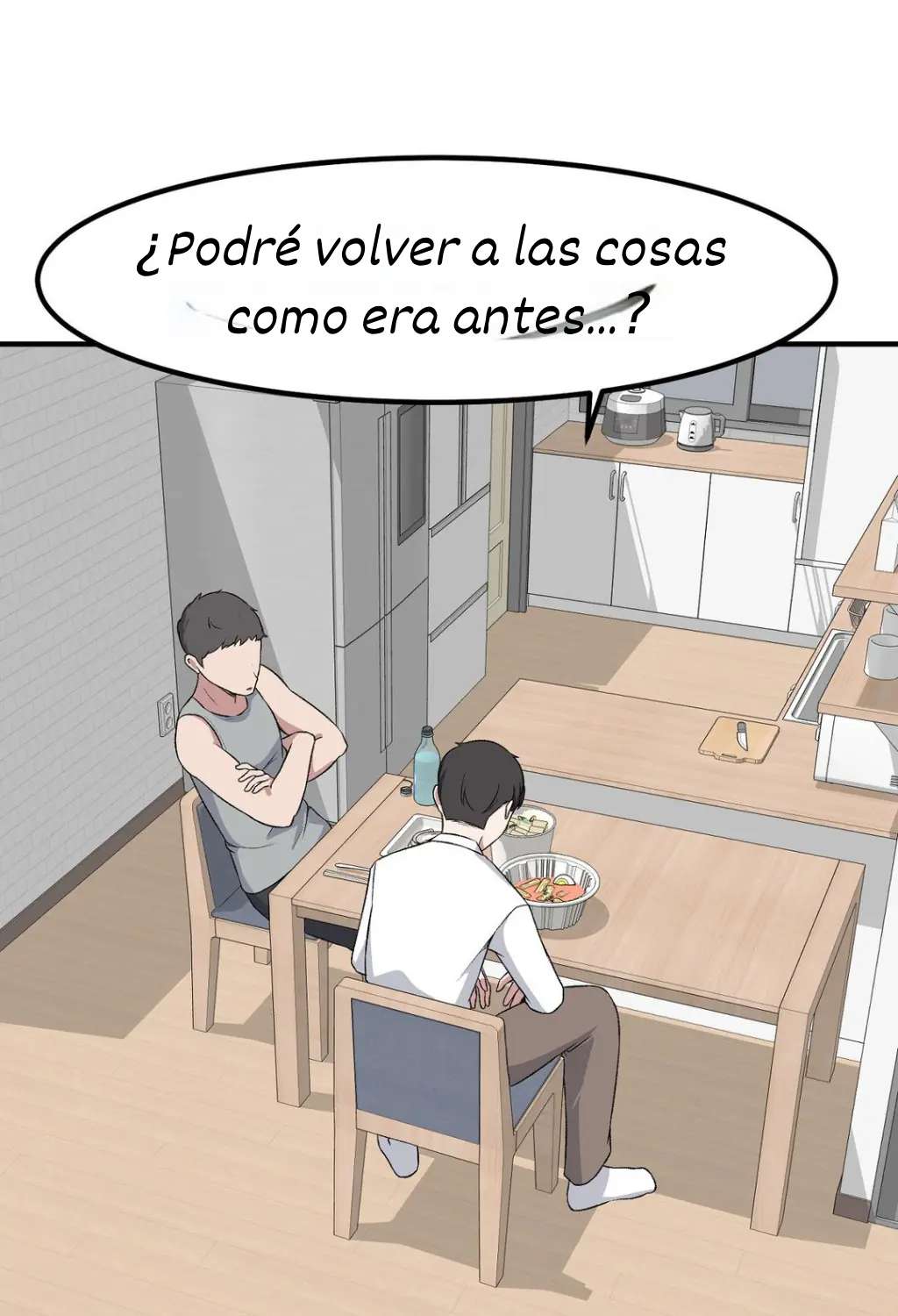 El Secreto de Jae-kyung capítulo 91 página 10