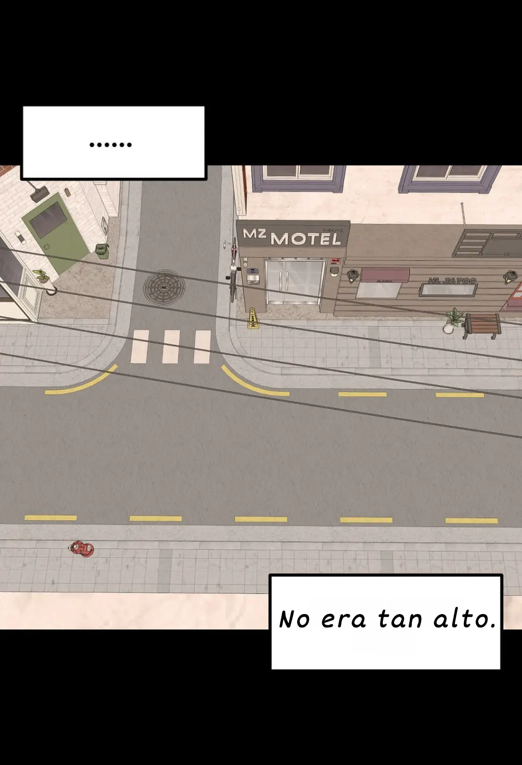 El Secreto de Jae-kyung capítulo 91 página 104