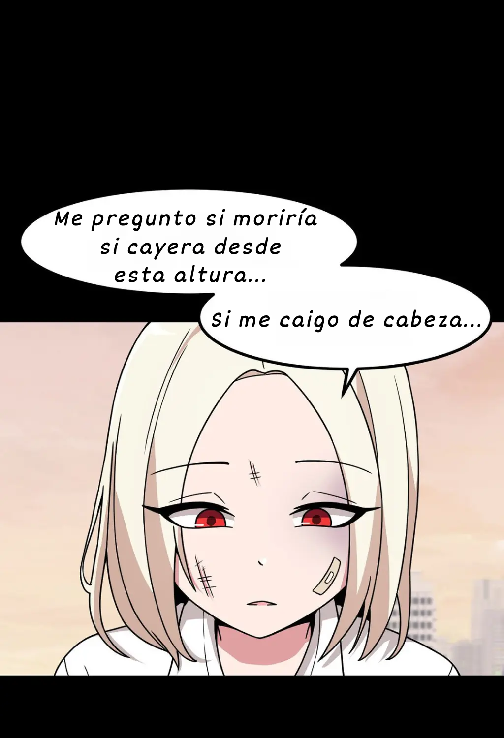 El Secreto de Jae-kyung capítulo 91 página 105