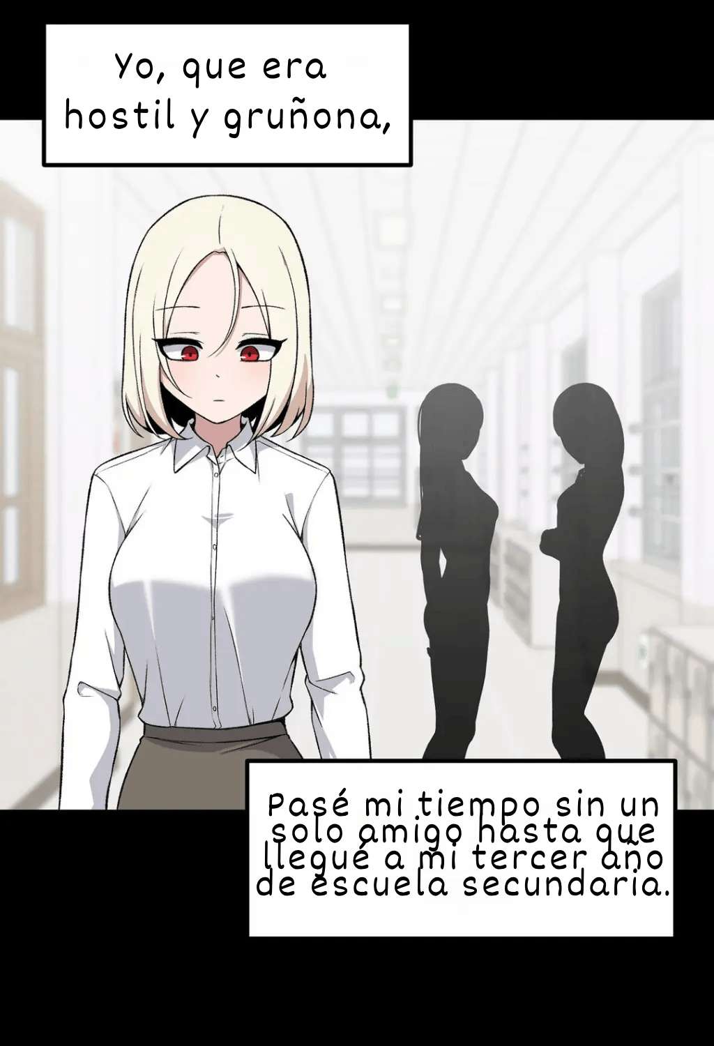 El Secreto de Jae-kyung capítulo 91 página 15