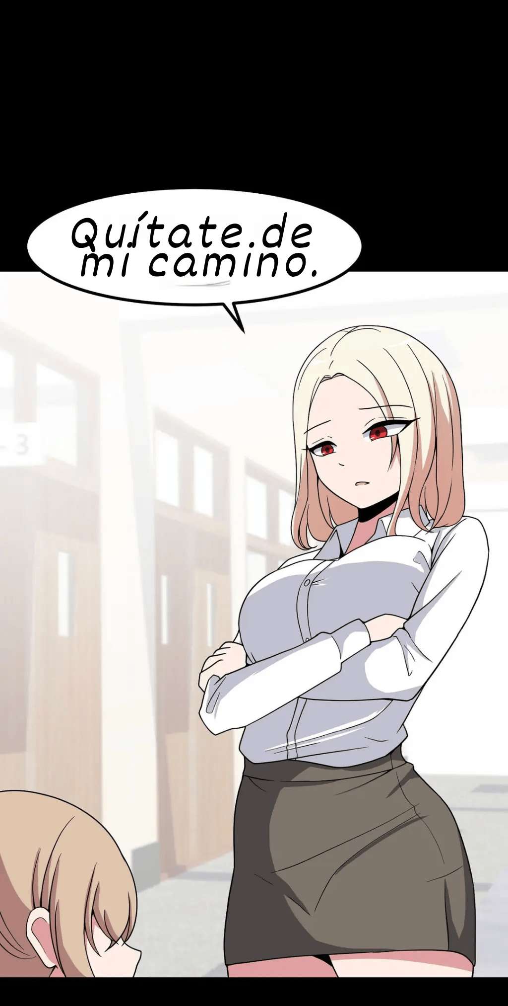 El Secreto de Jae-kyung capítulo 91 página 19