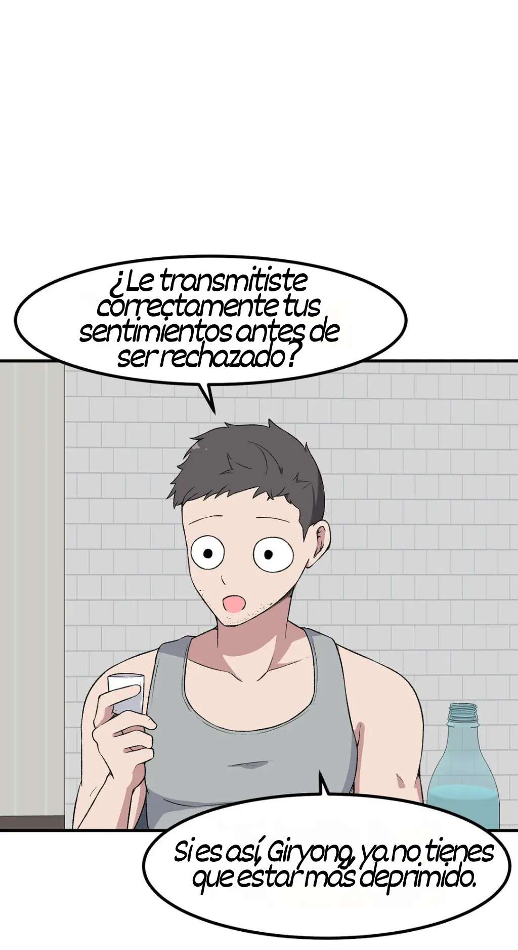 El Secreto de Jae-kyung capítulo 91 página 2