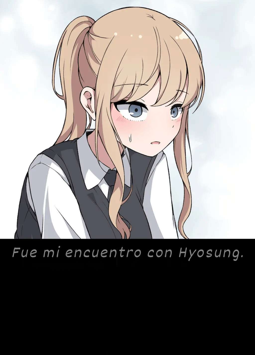 El Secreto de Jae-kyung capítulo 91 página 21