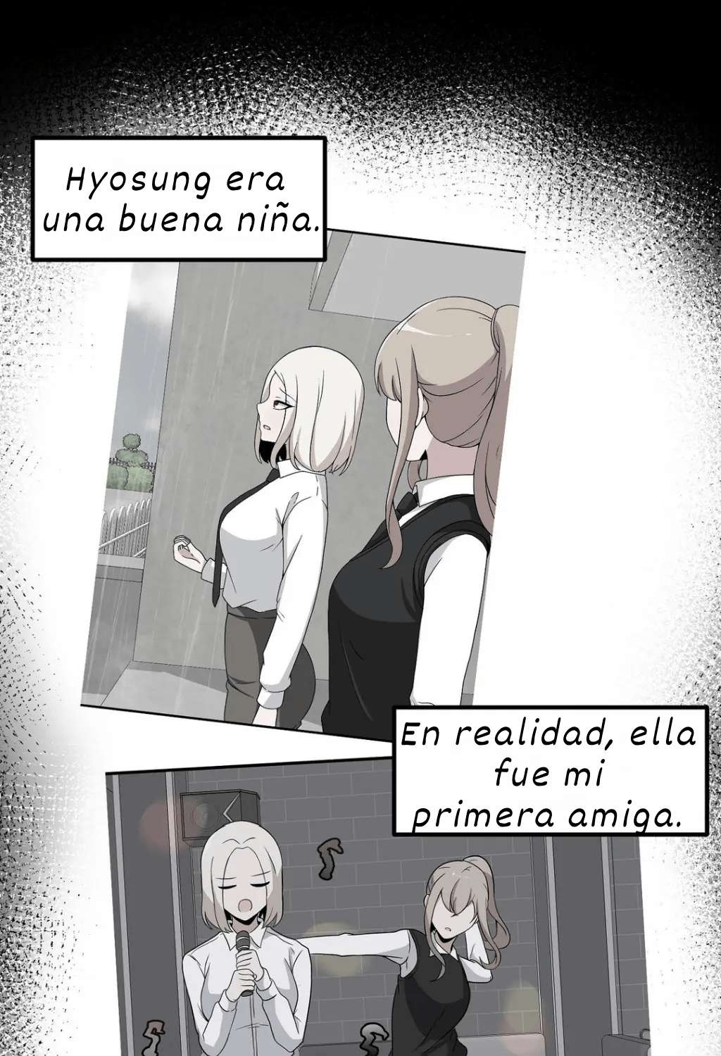 El Secreto de Jae-kyung capítulo 91 página 22