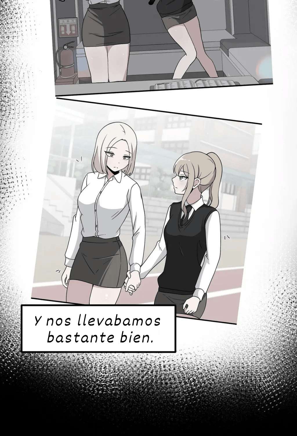 El Secreto de Jae-kyung capítulo 91 página 23