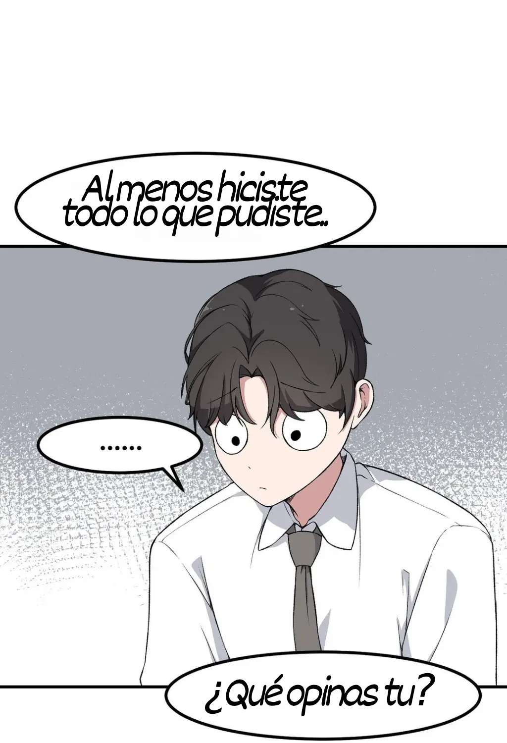 El Secreto de Jae-kyung capítulo 91 página 3