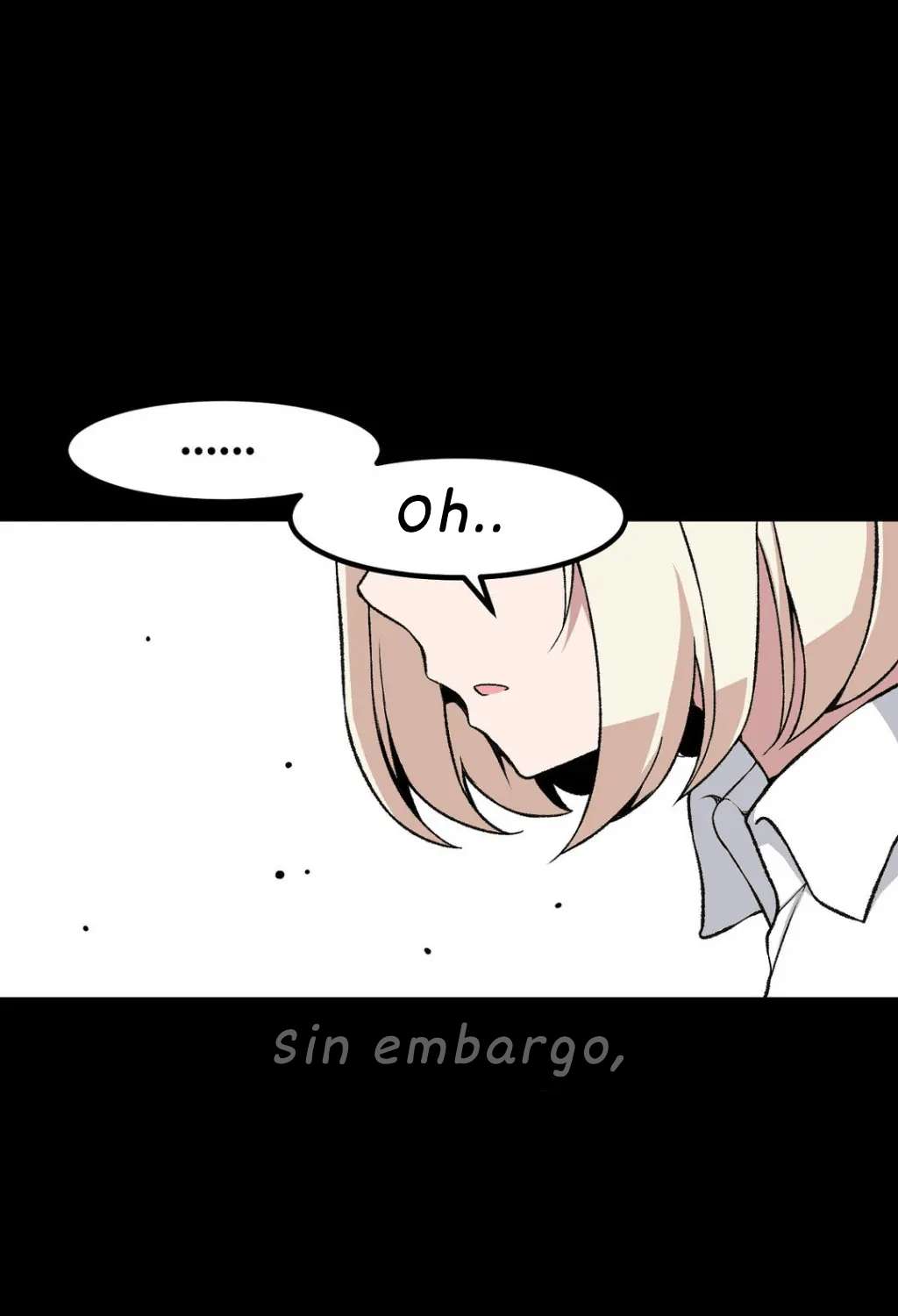 El Secreto de Jae-kyung capítulo 91 página 30