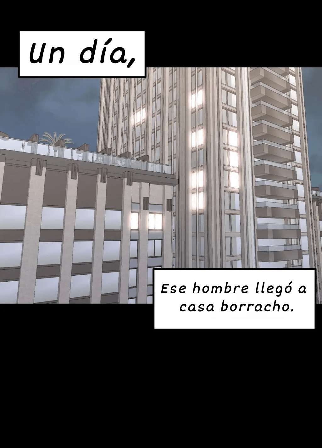 El Secreto de Jae-kyung capítulo 91 página 33