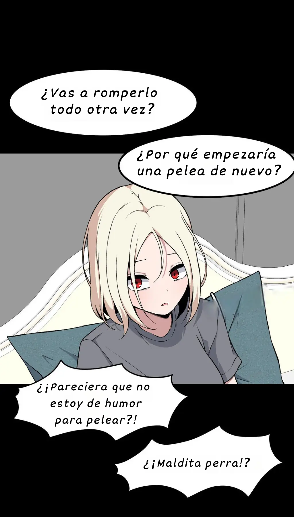El Secreto de Jae-kyung capítulo 91 página 37