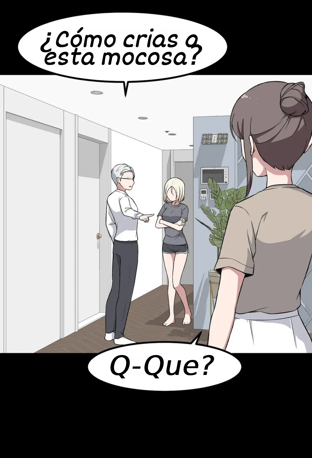 El Secreto de Jae-kyung capítulo 91 página 47