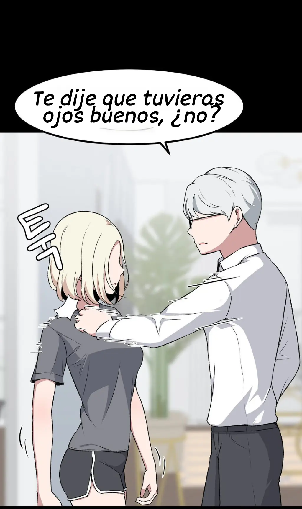 El Secreto de Jae-kyung capítulo 91 página 51
