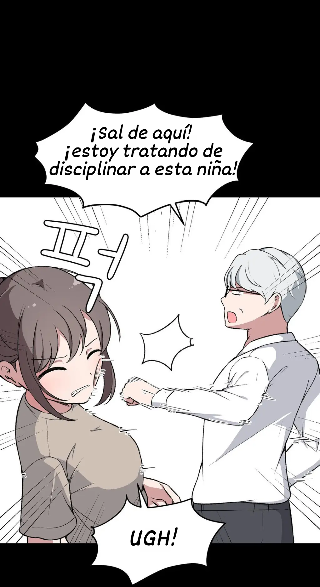 El Secreto de Jae-kyung capítulo 91 página 54