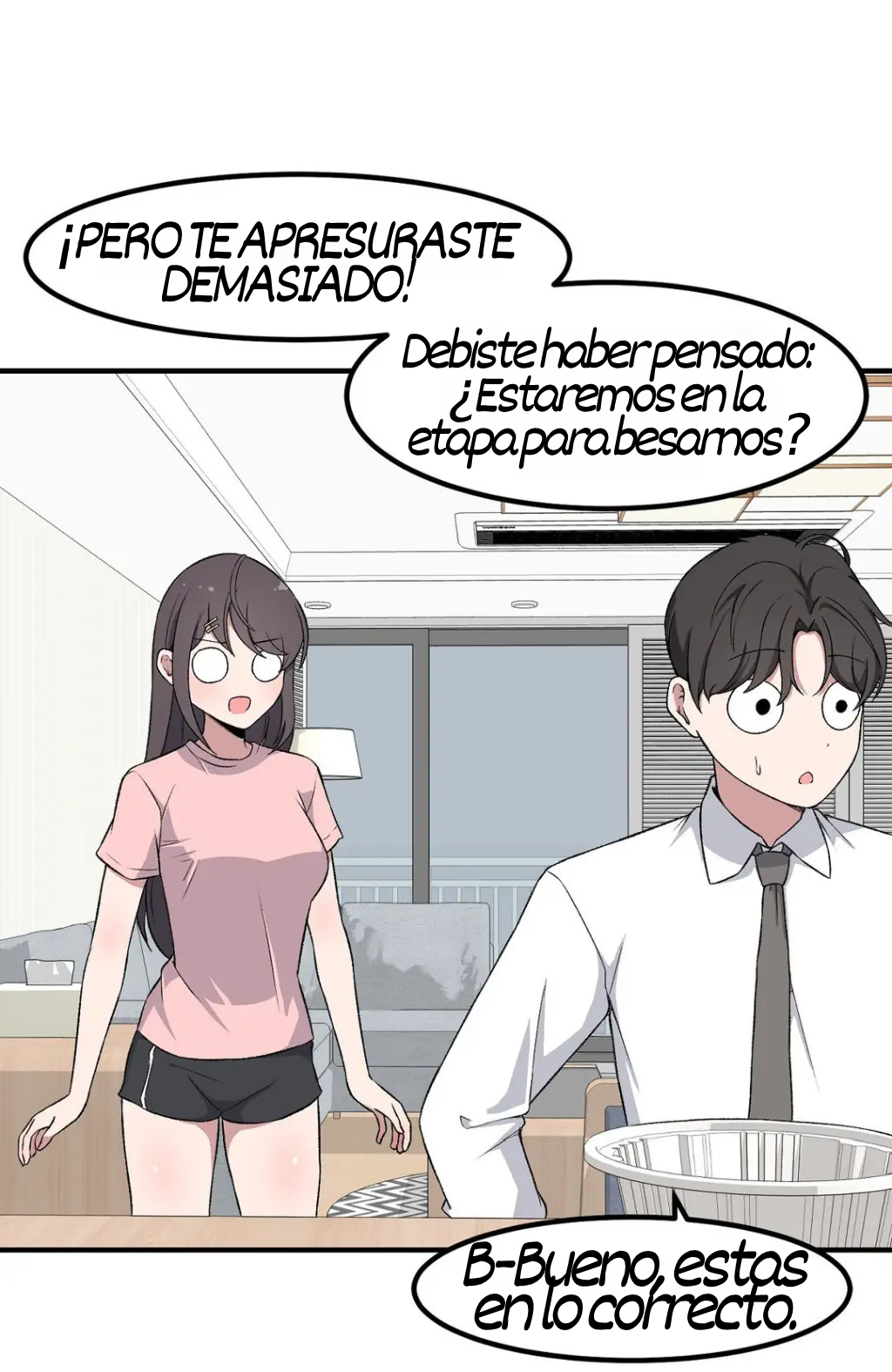 El Secreto de Jae-kyung capítulo 91 página 6