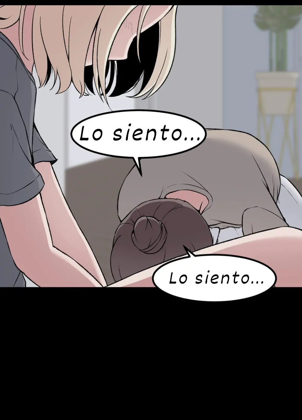 El Secreto de Jae-kyung capítulo 91 página 79