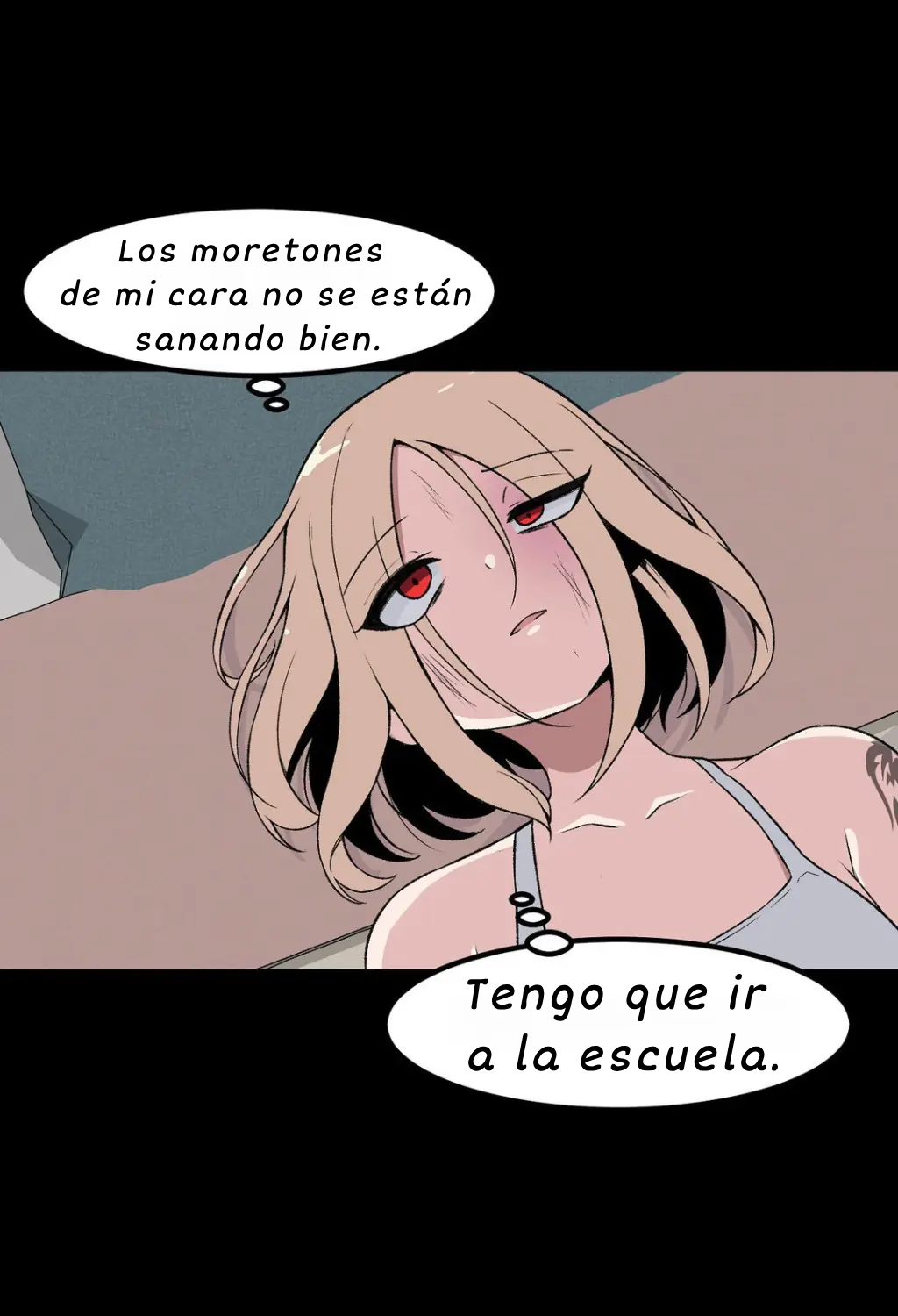 El Secreto de Jae-kyung capítulo 91 página 83