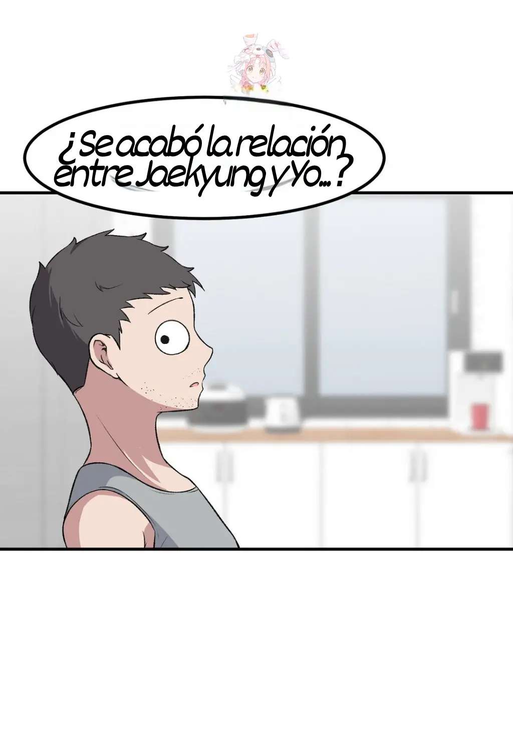 El Secreto de Jae-kyung capítulo 91 página 9