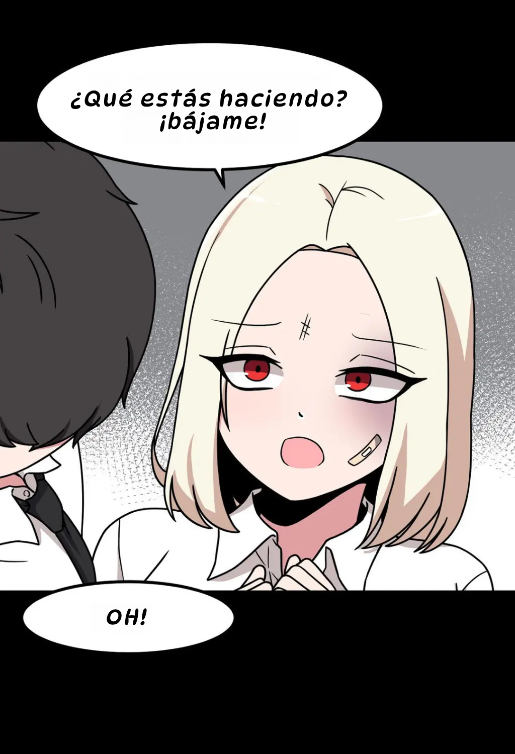 El Secreto de Jae-kyung capítulo 92 página 15