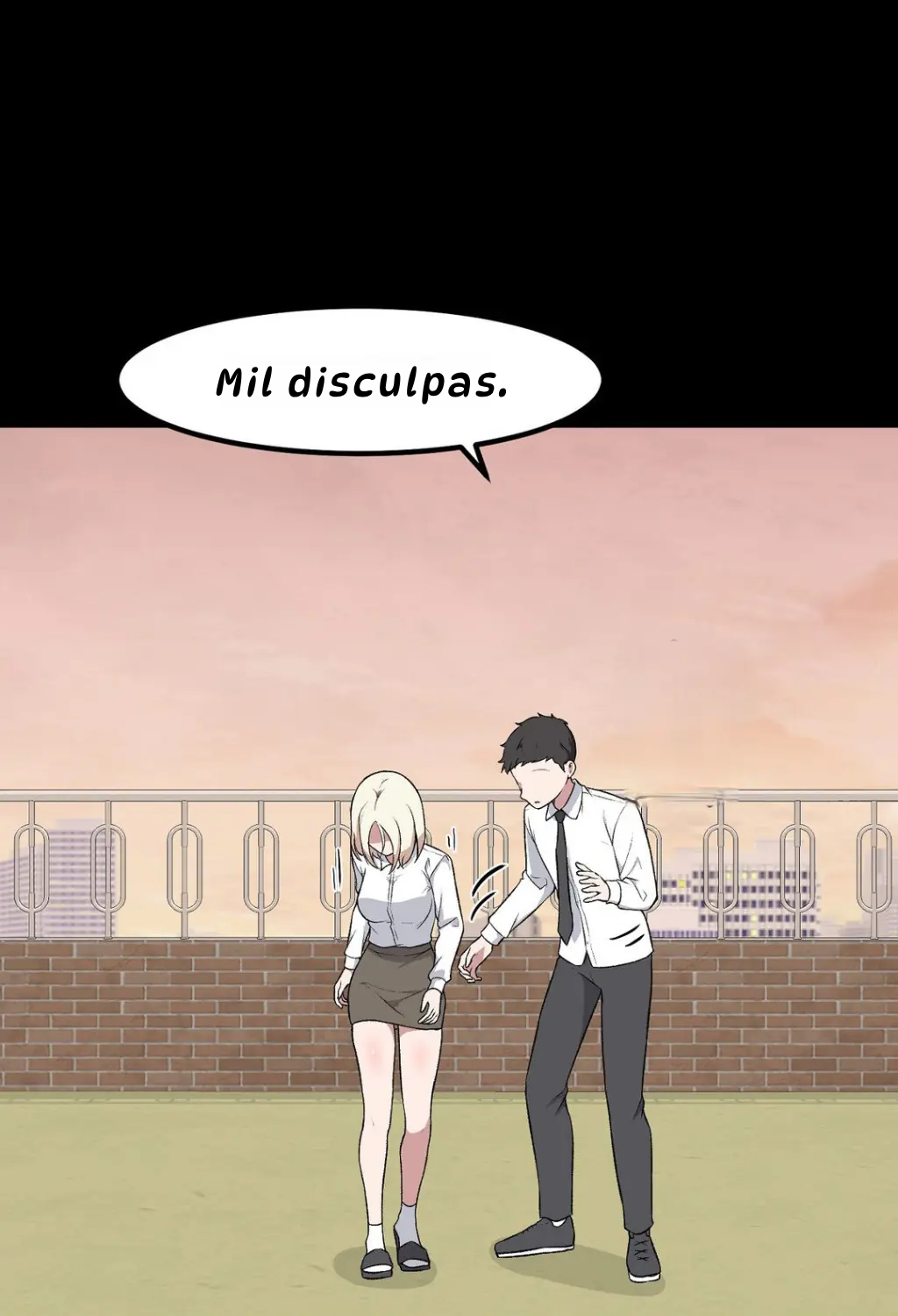 El Secreto de Jae-kyung capítulo 92 página 16