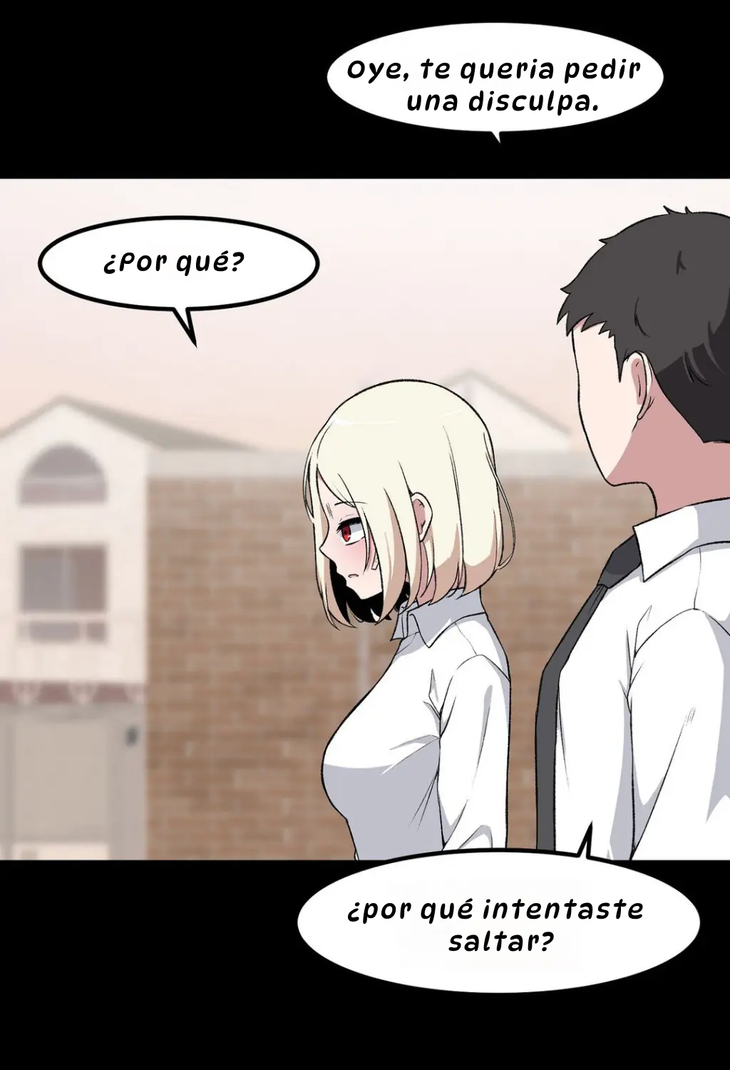 El Secreto de Jae-kyung capítulo 92 página 20