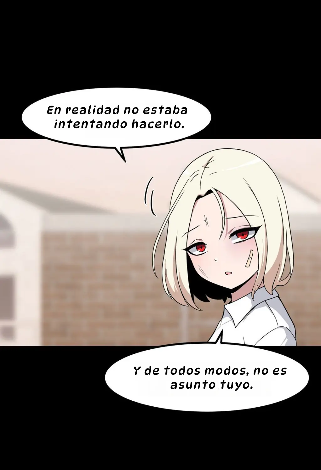 El Secreto de Jae-kyung capítulo 92 página 21