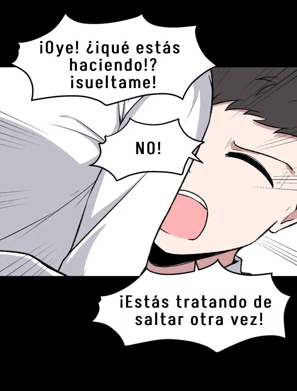 El Secreto de Jae-kyung capítulo 92 página 26