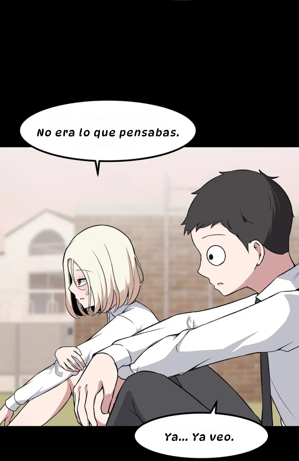 El Secreto de Jae-kyung capítulo 92 página 30