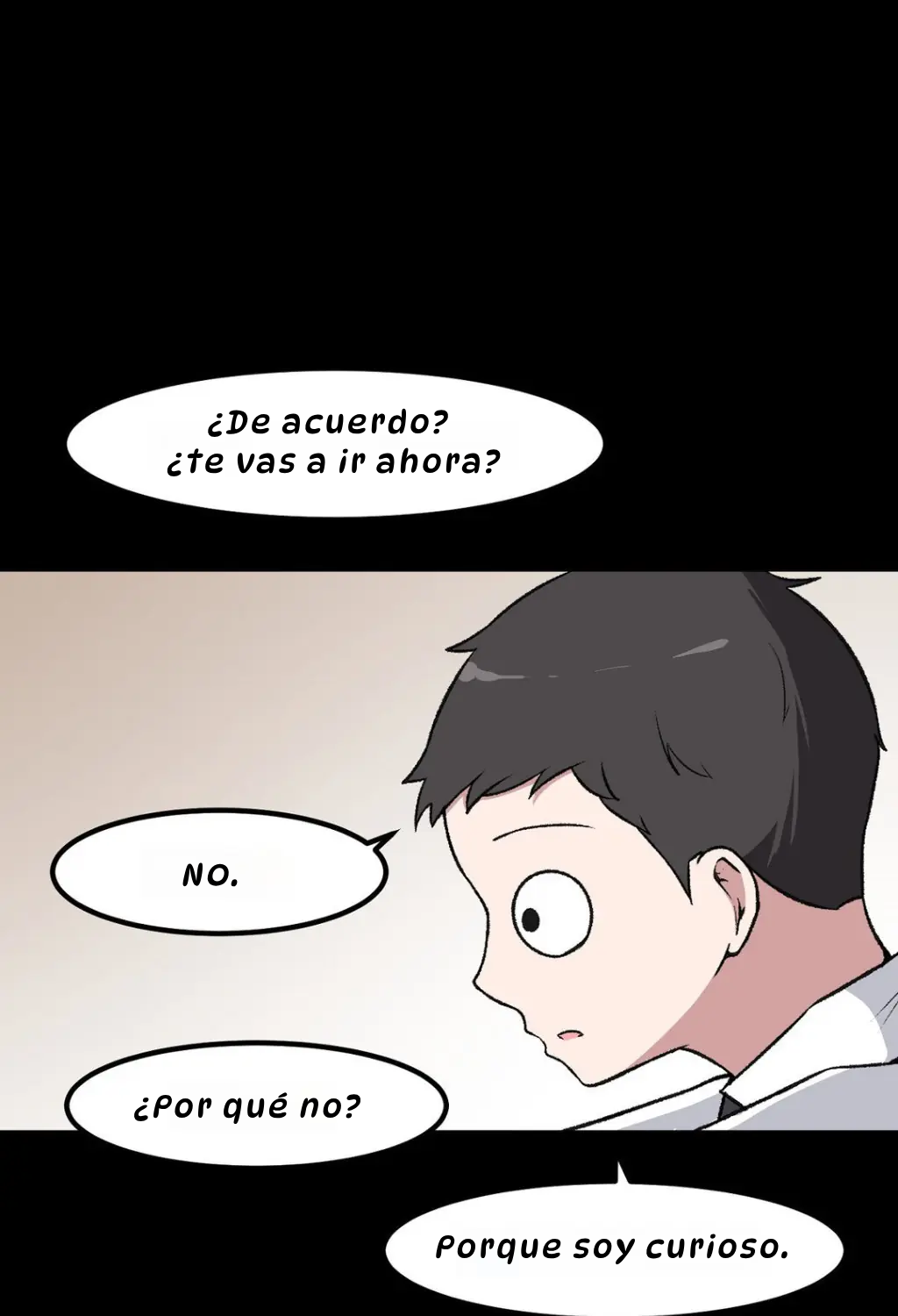 El Secreto de Jae-kyung capítulo 92 página 31