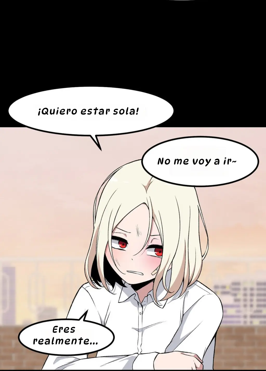 El Secreto de Jae-kyung capítulo 92 página 32