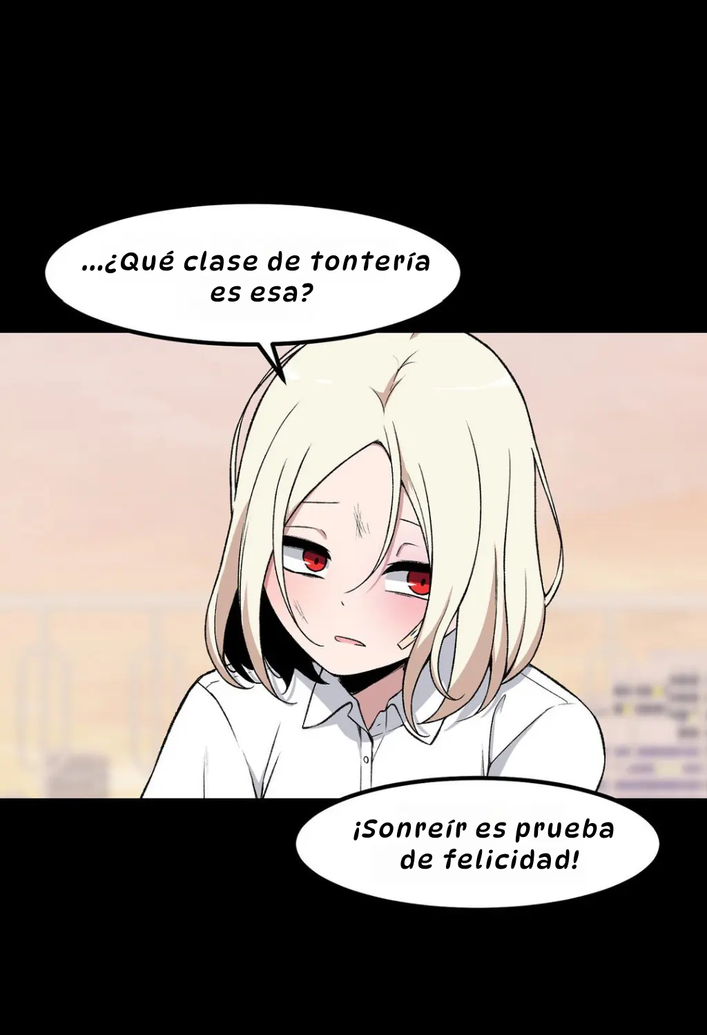 El Secreto de Jae-kyung capítulo 92 página 35