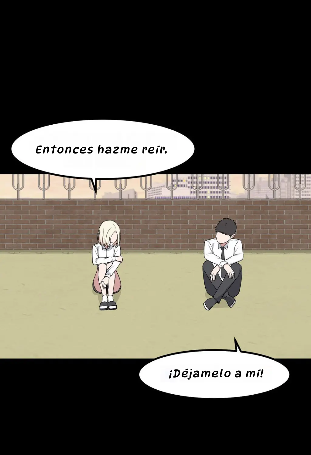 El Secreto de Jae-kyung capítulo 92 página 36