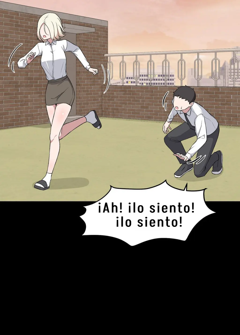 El Secreto de Jae-kyung capítulo 92 página 39
