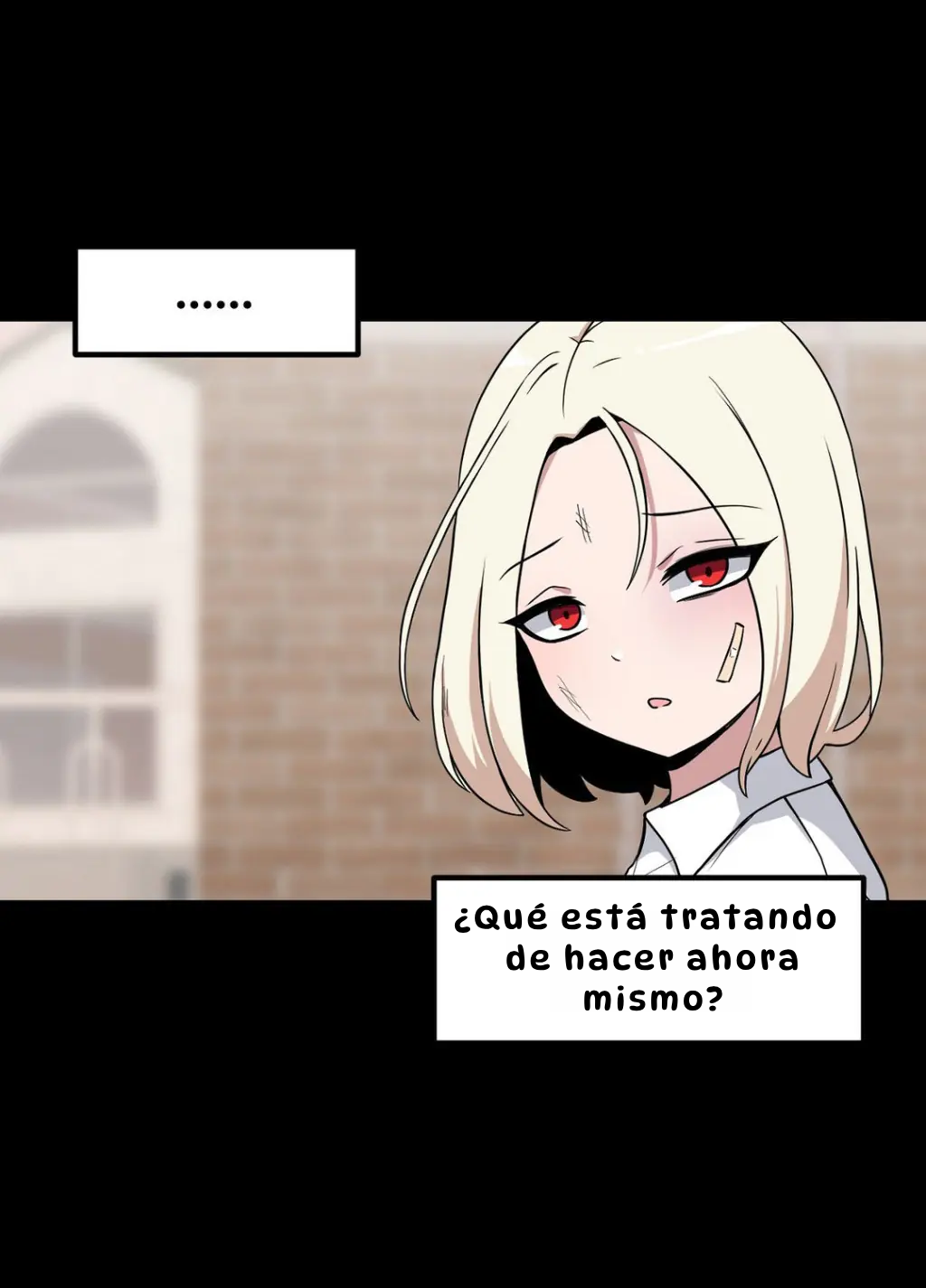 El Secreto de Jae-kyung capítulo 92 página 42