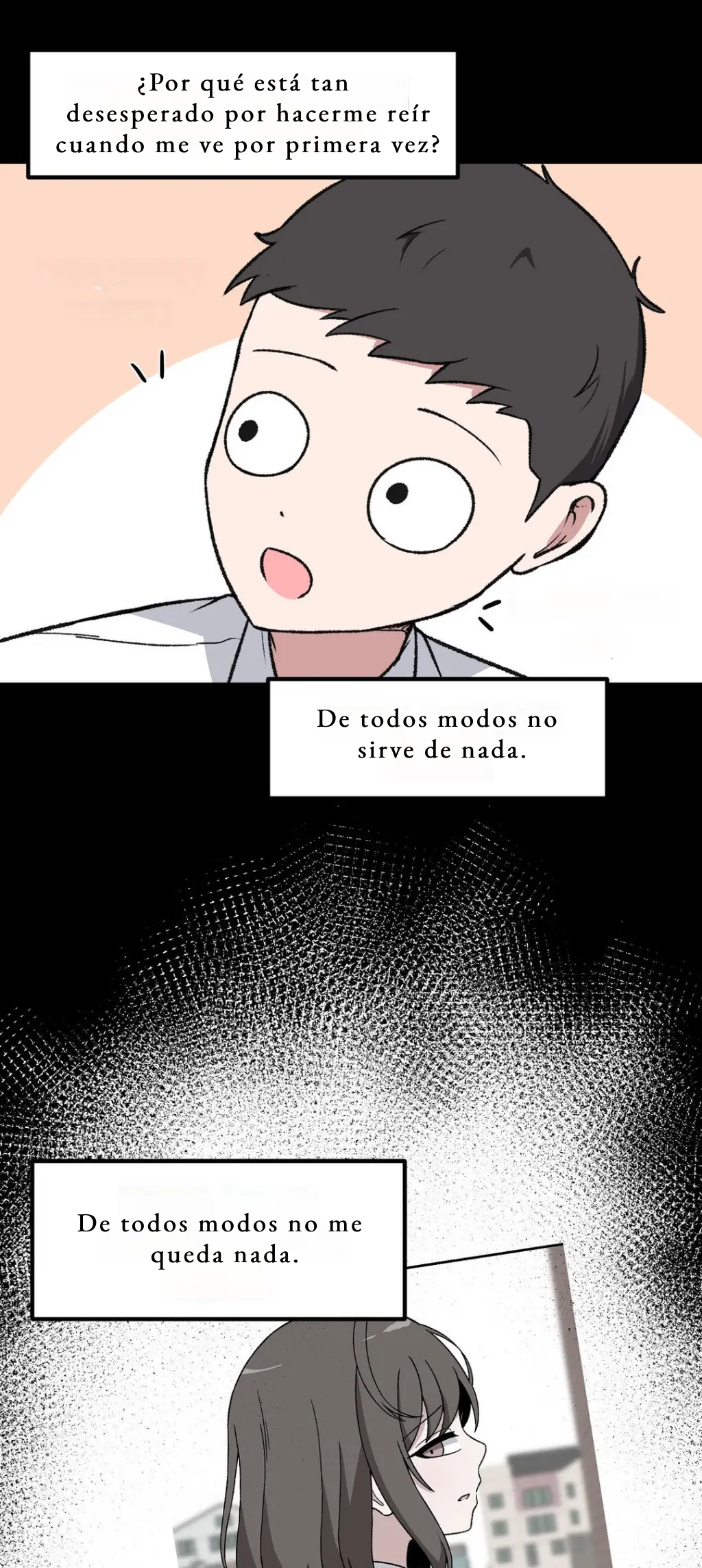 El Secreto de Jae-kyung capítulo 92 página 43