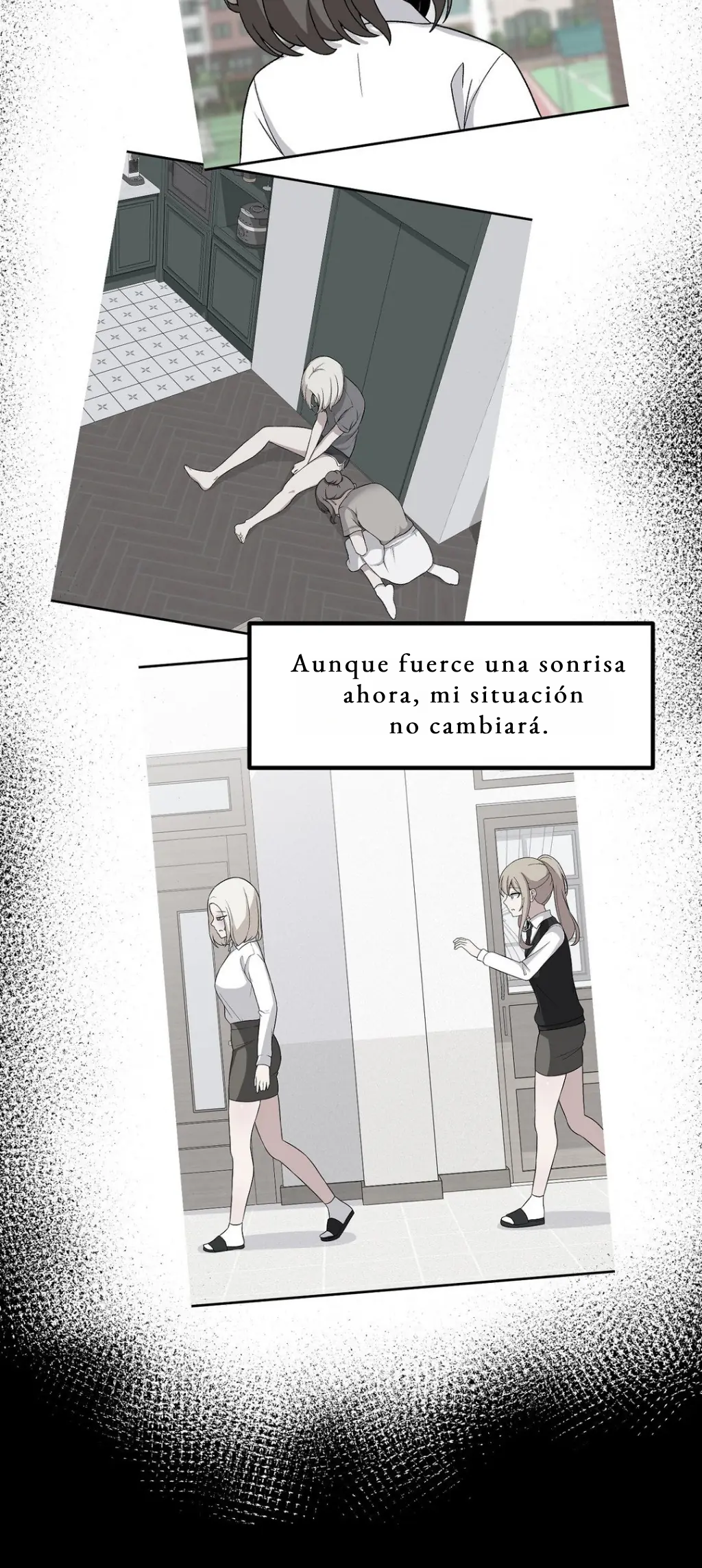 El Secreto de Jae-kyung capítulo 92 página 44