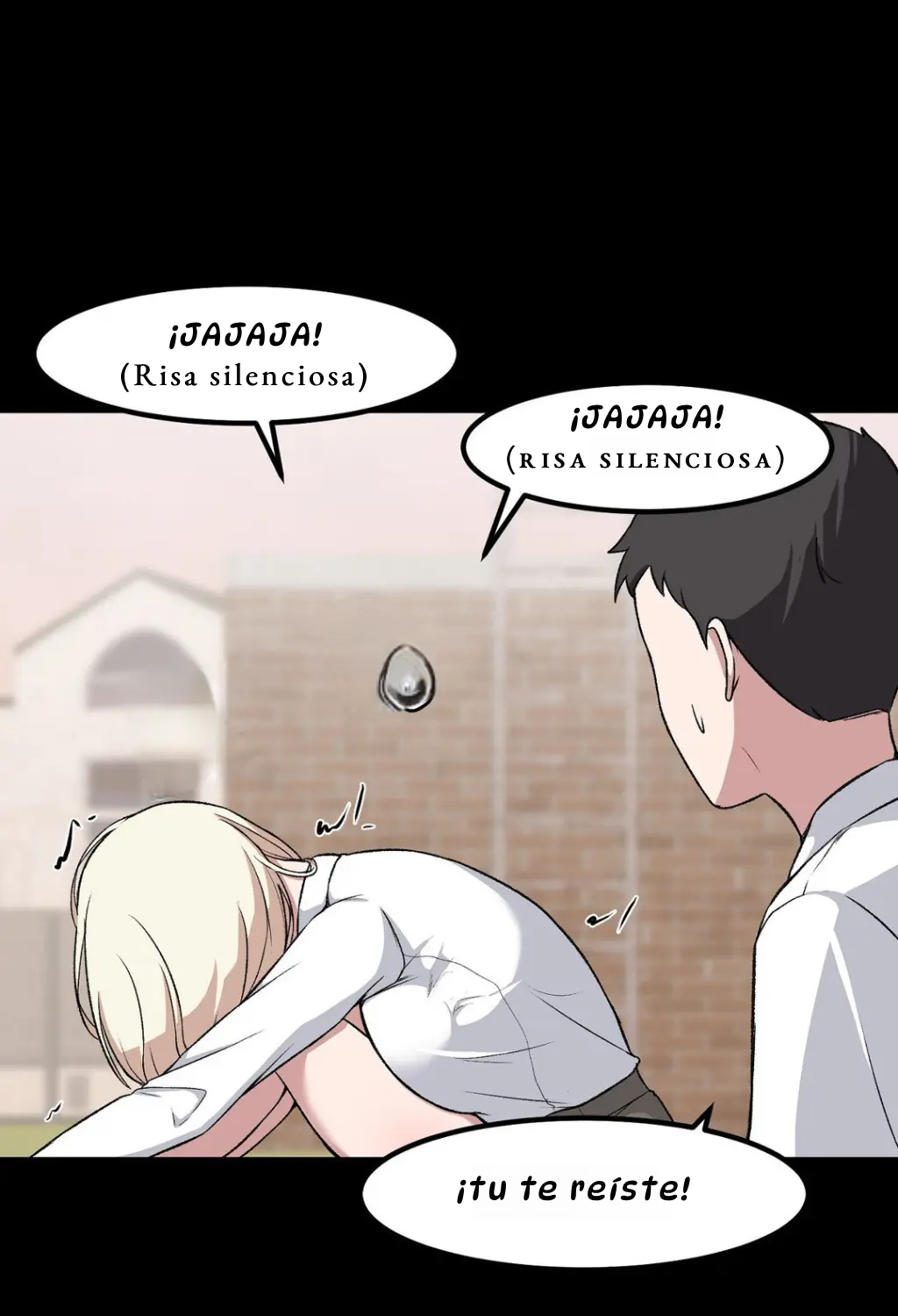 El Secreto de Jae-kyung capítulo 92 página 50