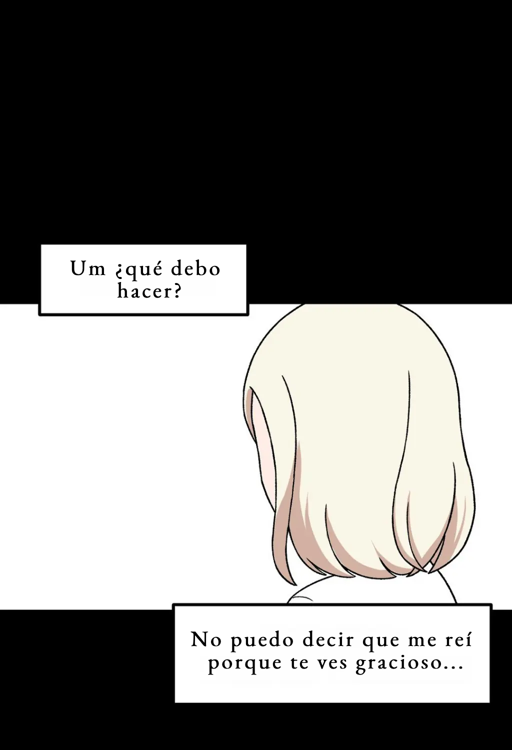 El Secreto de Jae-kyung capítulo 92 página 54