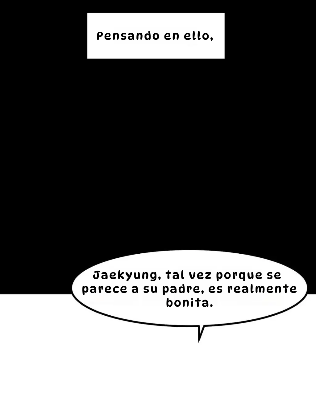 El Secreto de Jae-kyung capítulo 92 página 78